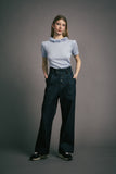 Emi Dark Indigo Pants